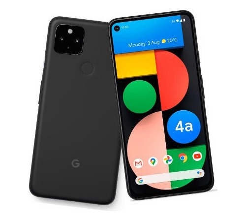 Google Pixel 4a 5g  (reemplazar Pantalla)