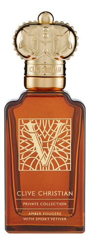 Clive Christian Private Collection V - Perfume Amber Fougere