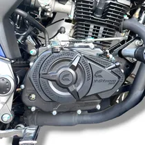 Comprar Protectores De Carcasas O Tapas Del Motor Suzuki Vstrom 160