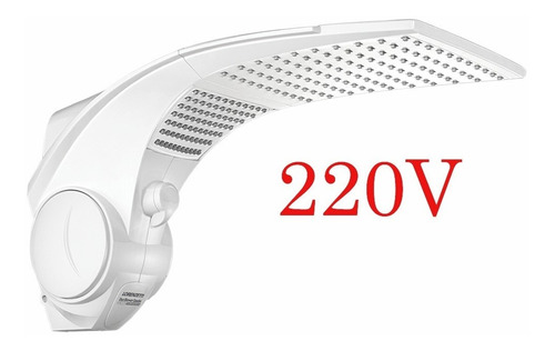 Ducha Eléctrica Duo Shower  Quadra Lorenzetti  220v