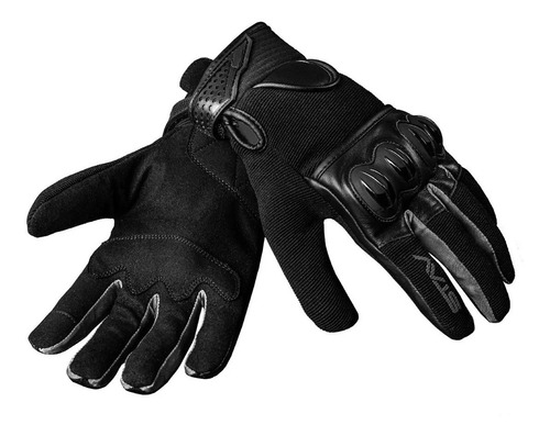 Guantes Moto Stav Base Protection Shock Control