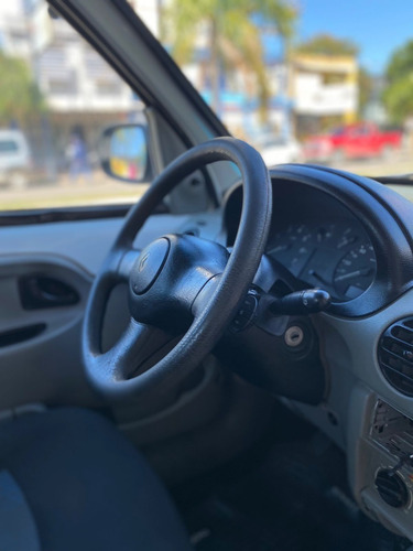 Imagen 11 de 13 de Renault Kangoo