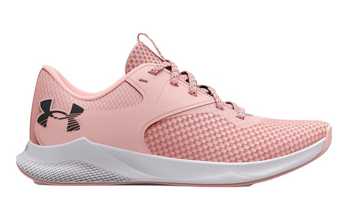 Tenis Under Armour Charged Aurora 2 3025060-600 Deportivo