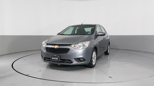 Chevrolet Aveo 1.5 LT D AUTO