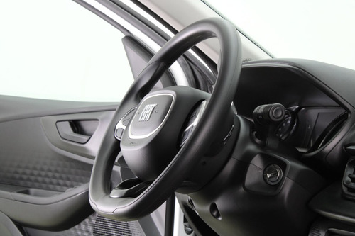 Fiat Pulse Drive 1.3 SUV Manual Blanco