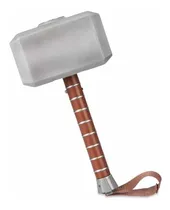 Comprar Thor Ragnarok Martillo Mjolnir Sonido Disfraz Disney Store