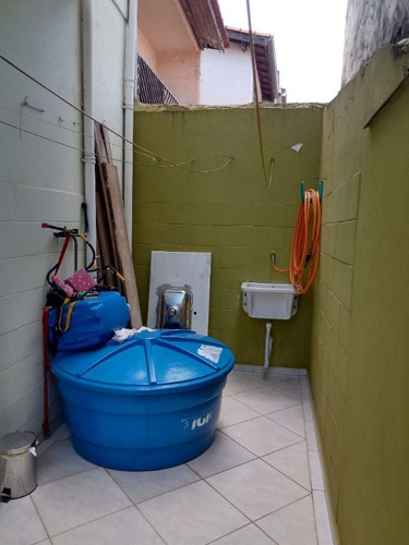 Casa Assobradada À Venda No Jardim Dois Corações, Em Sorocaba -sp - 3627 - 69289146
