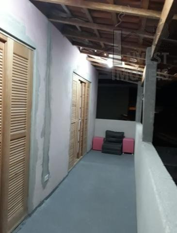 Imagem 2 de 15 de Cod - 5706 - Casa Em Vargem Grande - 5706