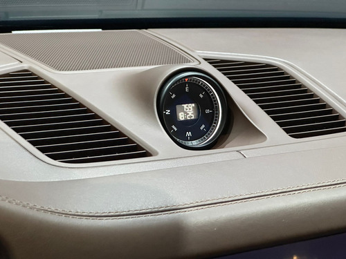 Porsche Cayenne E-Hybrid 3.0 V6 462cv