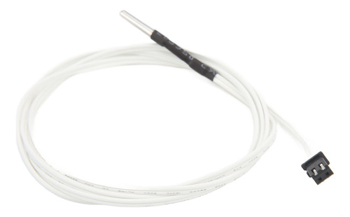 Sensor De Termistor Hotend Para Impresora 3d, 10 Piezas, Act