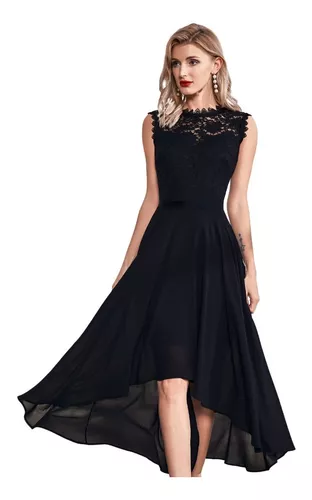 Elegantes Vestidos De Largos | MercadoLibre