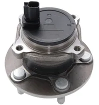 Comprar Ruleman Maza Rueda Trasera Ford Focus Ii Focus 2 