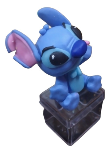 Stich Cajitas Golosineras X10 Unid