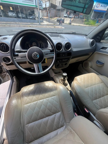 Volkswagen Saveiro 1.8 MI SURF CS 8V FLEX 2P MANUAL G.IV