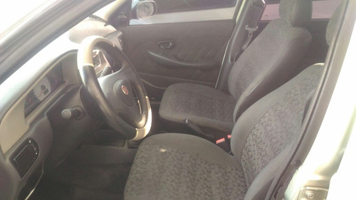 Palio Economy