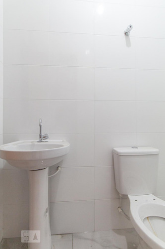 Apartamento Para Aluguel - Vila Antonieta, 1 Quarto, 30 - 893311787