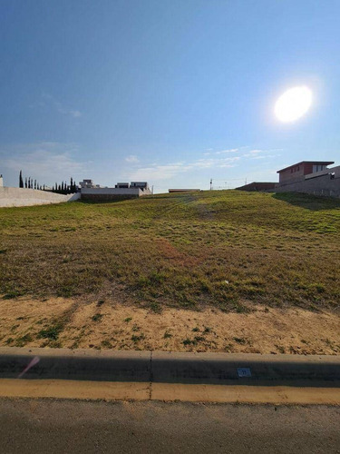 Imagem 3 de 24 de Terreno À Venda, 1200 M² Por R$ 480.000,00 - Condomínio Quintas Da Terracota - Indaiatuba/sp - Te2613