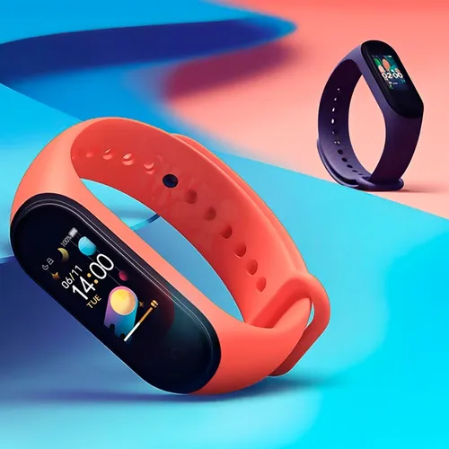 Pulsera smartband m4 sale