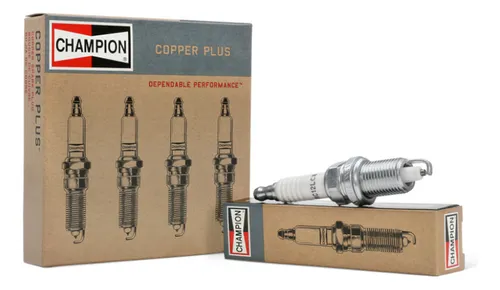 Bujia Champion N12yc Compatible Con Chevrolet