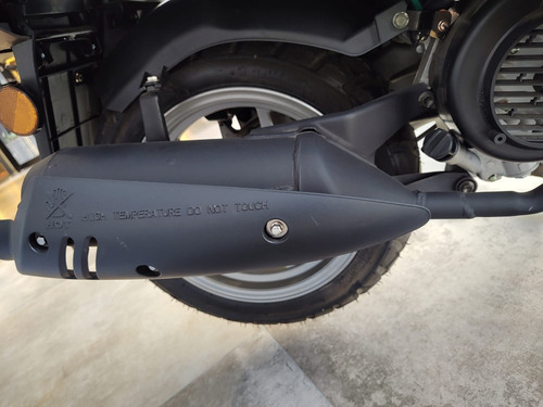 Scooter Sym Fiddle 150- Mejor Precio Contado- Mf