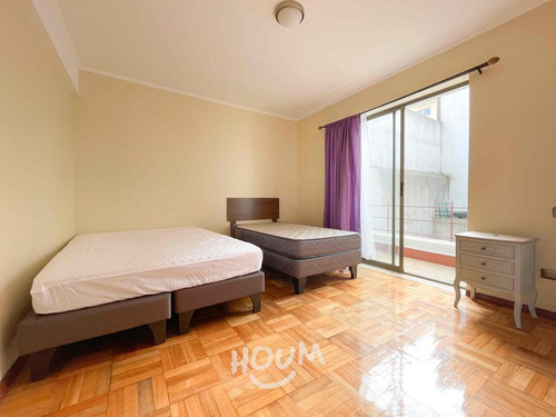 Departamento Barros Arana Id: 138512