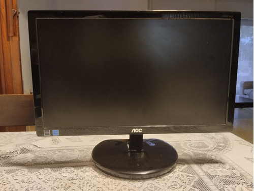 Monitor Pc Aoc