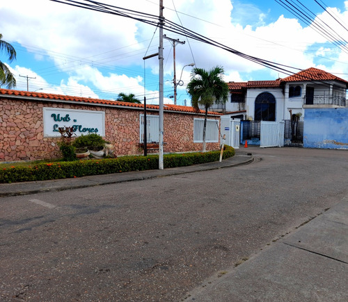 Casa Platabanda En Venta En Urb. Las Flores Maturín