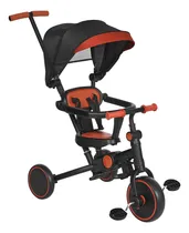 Comprar Triciclo De Empuje Moriteck 8 En 1 Para Niños Pequeños, Tric