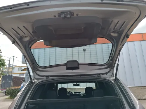 Renault Duster 2.0 Dynamique 4x4