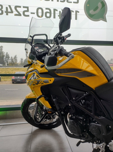 Imagen 12 de 17 de Benelli Trk 502x - Unidades Disponibles!
