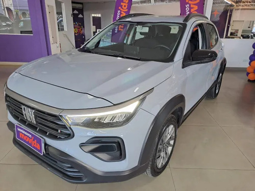 Fiat Pulse Drive 1.3 (Aut.)