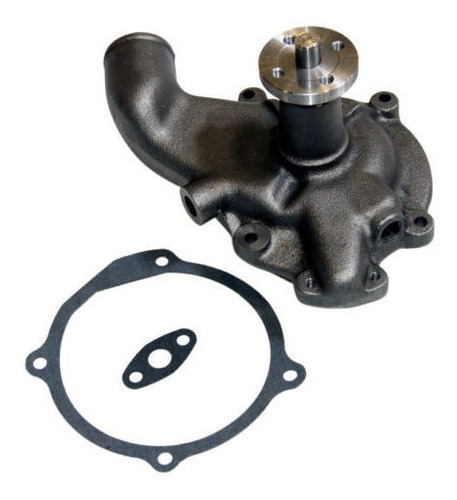 Bomba De Agua Ford Victoria 4.8l 4786cc 292cu. . V8 58-60