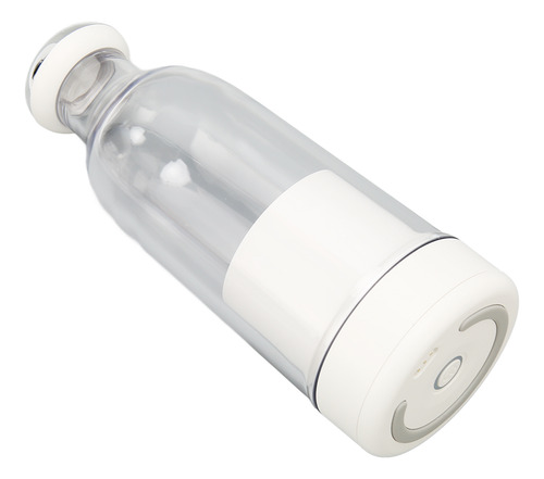Exprimidor Eléctrico Portátil De Botellas Para Shakes Person