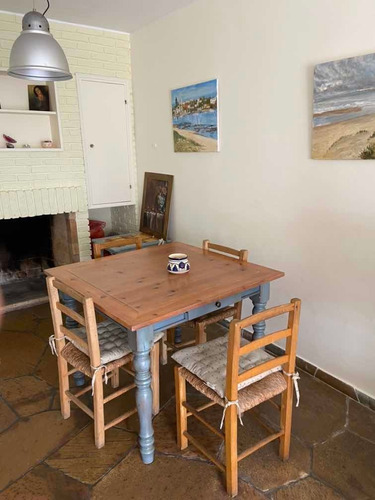 Casa En Punta Del Este Vista Al Mar La Mansa.alquiler -venta