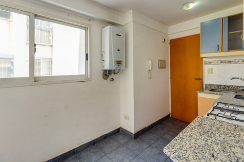 Imagen 14 de 30 de Venta Departamento Almagro 3 Ambientes 2 Balcones Cochera J Salguero