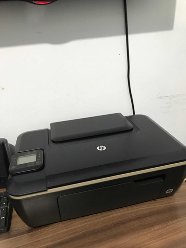 Impressora Hp Deskjet Ink Advantage 3516