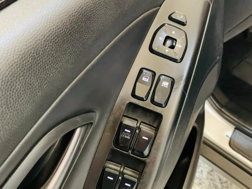Hyundai IX35 IX35 2.0 MPFI GL 16V FLEX 4P AUTOMÁTICO