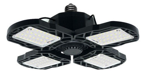 Luces Led De Garaje, Led, Deformables, Plegables, Ajustables