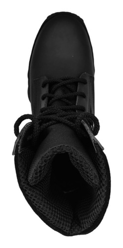 Imagen 3 de 4 de Bota Tactica Mtld, Mod. Mt11.
