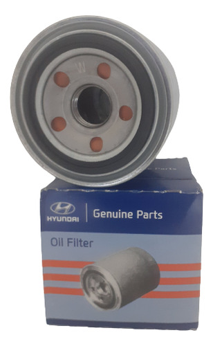 Filtro De Aceite Hyundai Tucson Getz Elantra Accent