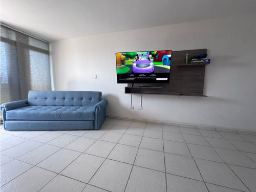 Apartamento En Venta Agua Vista Ii Tucacas Mrr-9268686