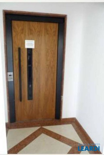 Imagem 10 de 15 de Apartamento - Moema - Sp - 522371
