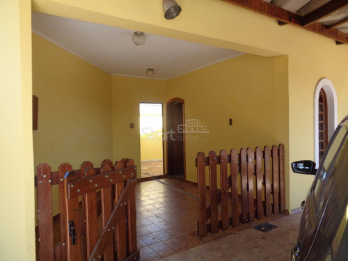 Imagem 3 de 21 de Casa À Venda Em Jardim Campos Elíseos - Ca087748