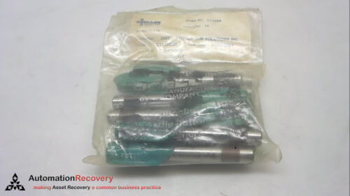 Moeller Precision Tool Meb013-110 ,press Fit Button,, Se Ccf