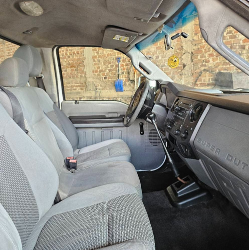 Excelente F350 Xlt Estandar Lista Para La Chamba