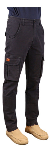 Pantalón Cargo Hombre