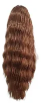 Comprar Pelucas Realista De Cabello Natural Unicolor