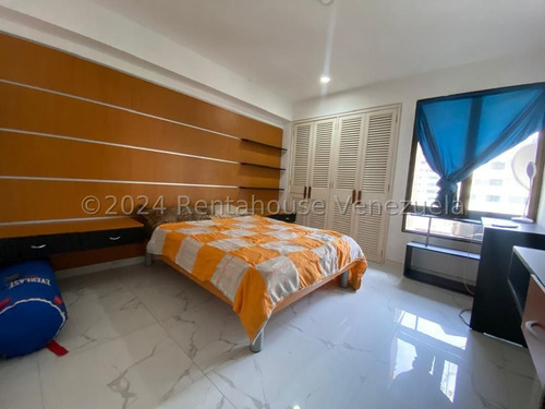 Apartamento En Venta Caribe #25-3172 Johana Blanco