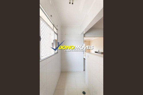 Imagem 11 de 15 de Apartamento 2 Dormitórios Para Venda Em São Bernardo Do Campo / Sp No Bairro Rudge Ramos - 6232