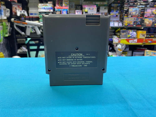 Battletoads Nes Nintendinho (Usado)